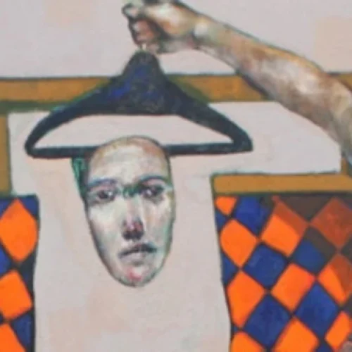 Arte como expresión de lo inevitable